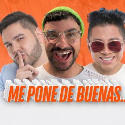 Me pone muy de buenas...