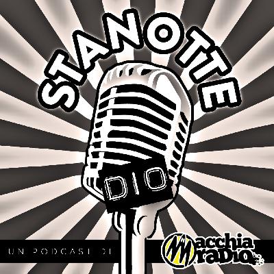 Stanotte (ep. 6: "Dio")