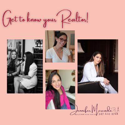 Picking the Right Agent: Meet Jenn! Picking the Right Agent: Meet Jenn!