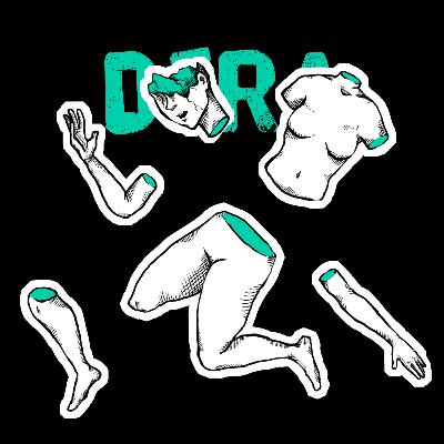 Kazeta #76: Sériový znetvořitel | s05e08 Kazeta #76: Sériový znetvořitel | s05e08