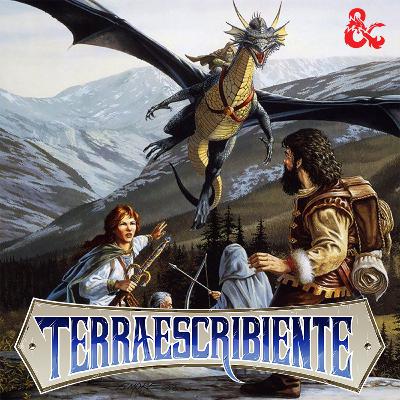 T152 - ESPADA DE REYES - Audio 2/2 - Libro 2 Saga HEROES DE LA DRAGONLANCE - Novelas Dragonlance