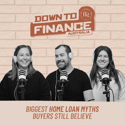 Home Loan Myths Buyers Still Believe