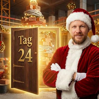 🎄 Tag 24 Adventskalender - Gemeinsam erfolgreich: Dein Finale & das große Gewinnspiel