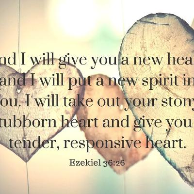 Striving to Be Like Christ: Behavior Modification vs Heart Transformation