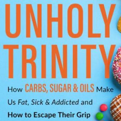 092: The Unholy Trinity, with Daniel Trevor 092: The Unholy Trinity, with Daniel Trevor
