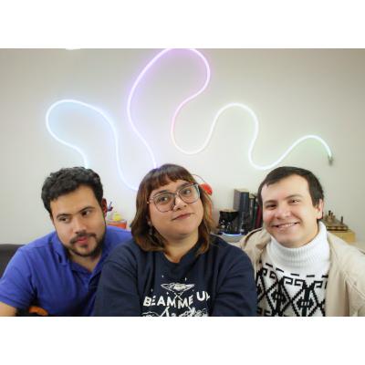 Las Ondeadas - Cap 55: Año nuevo, todo nuevo