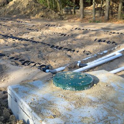 How Do Septic Tanks Function? How Do Septic Tanks Function?