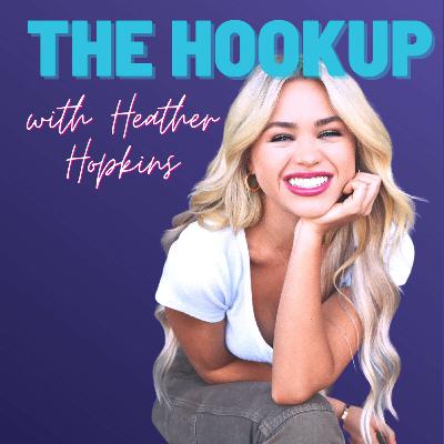 Hot Trainers, COVID Cuffing SZN, Breakups, What NOT to wear on a First Date