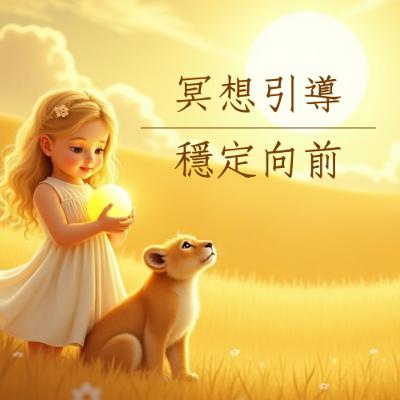 13分鐘太陽神經叢冥想引導:與恐懼和平相處,穩定向前|13-Min Solar Plexus Guided Meditation: Steady Within, Moving Forward 13分鐘太陽神經叢冥想引導:與恐懼和平相處,穩定向前|13-Min Solar Plexus Guided Meditation: Steady Within, Moving Forward