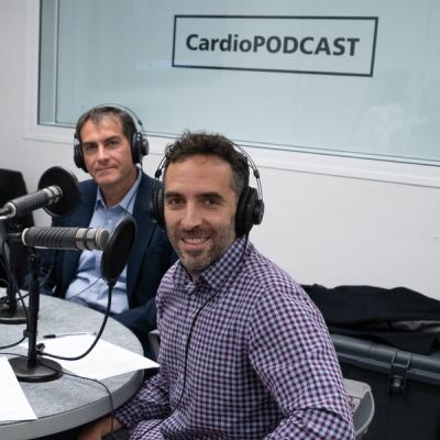CardioPODCAST |5x05| A vueltas con las oclusiones crónicas: del clínico al intervencionista