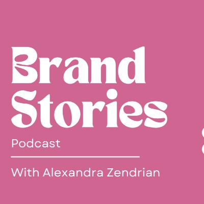 Sherry Goldman: Baby Brand Steps
