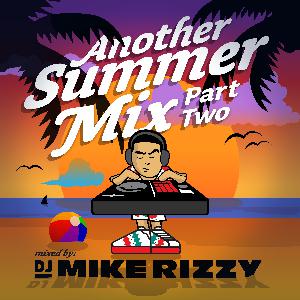 Another Summer Mix Part 2 (Side B)