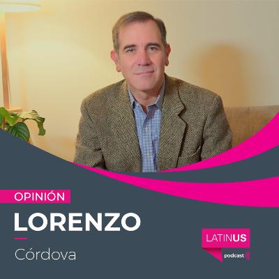 La reforma electoral regresiva puede provocar conflictos e inestabilidad política: Lorenzo Córdova