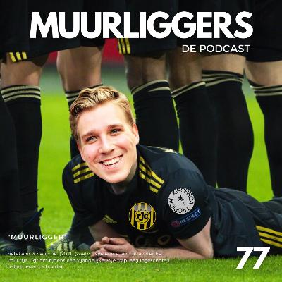 #77 - Een nieuw seizoen! [met Thies Jansch van Kirchroa Tropical]