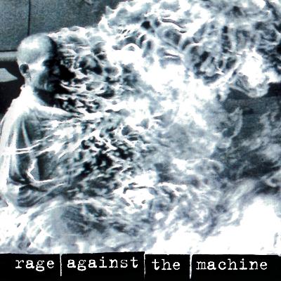 Rage against the Machine