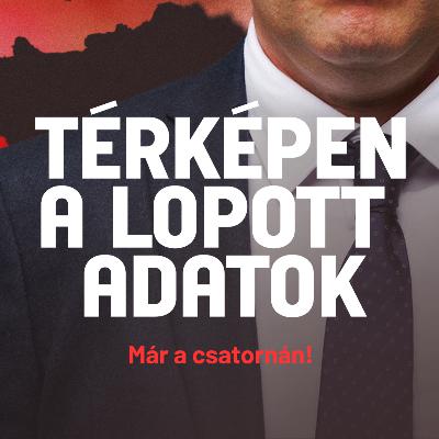 Ruff: Egészen elképesztően egyértelmű, hogy ki használja a Tiszától ellopott adatokat Ruff: Egészen elképesztően egyértelmű, hogy ki használja a Tiszától ellopott adatokat