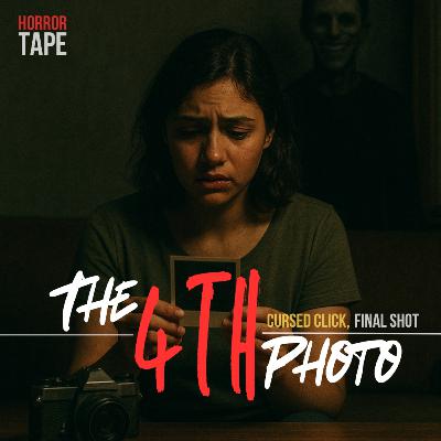 The 4Th Photo | Horror Tape The 4Th Photo | Horror Tape
