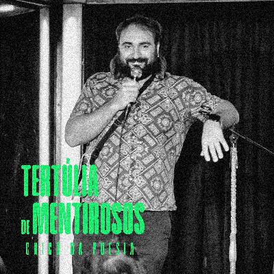 Chico da Poesia - “Eu fiz demasiada terapia”