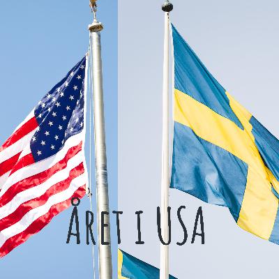 Resan är slut! Vad gör vi nu?