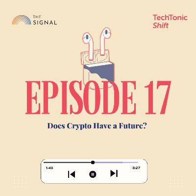 Does Crypto Have a Future?