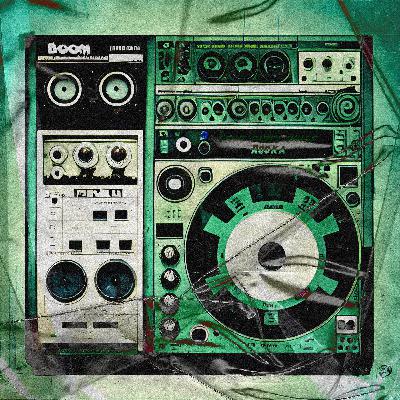 Mikrotakt - That Dirty Chief Rocka [FREE DL]