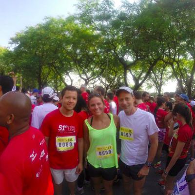 Berrocast | 09 - Inusitada entrada no mundo das ultramaratonas