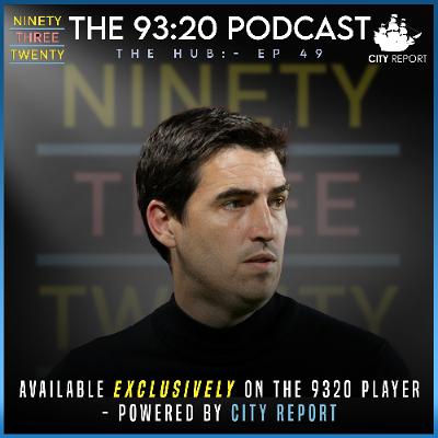 THE HUB:- EPISODE 49 (EXCERPT)