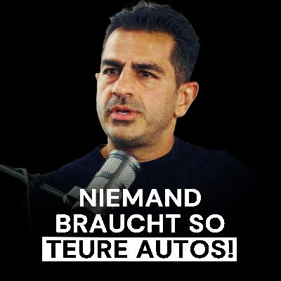 Hamid Mossadegh über teure Autos, den Iran und wie super reiche Leute WIRKLICH sind! Hamid Mossadegh über teure Autos, den Iran und wie super reiche Leute WIRKLICH sind!