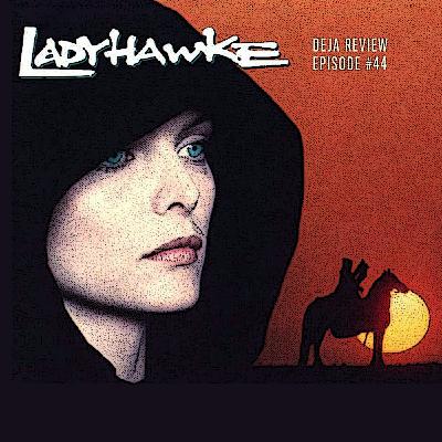 Ladyhawke