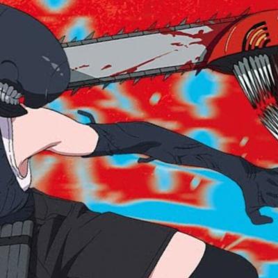 "Chainsaw Man - The Movie: Reze Arc" Movie Review
