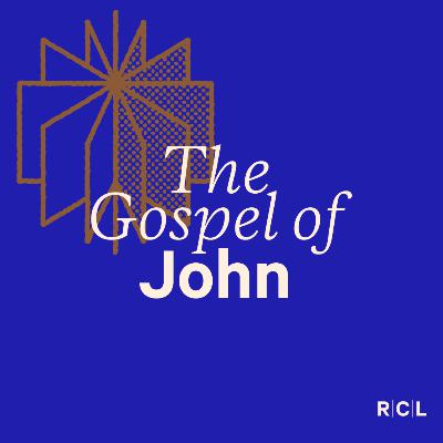 Light in the Darkness | John 12:27-36