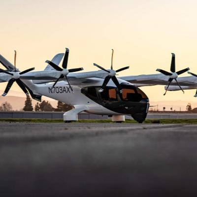 Green Stock News for November 5th, 2025: Archer Aviation - WeRide - Plug Power - ChargePoint