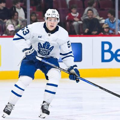 Takeaways from the Leafs’ first four games - MLHS Podcast EP100 Takeaways from the Leafs’ first four games - MLHS Podcast EP100