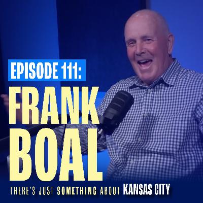 Frank Boal: Turning the Tables on a Kansas City Legend