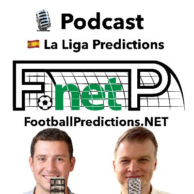 Predicting La Liga: Insights from May 9th to 11th 2025 Matches - Football Predictions!
