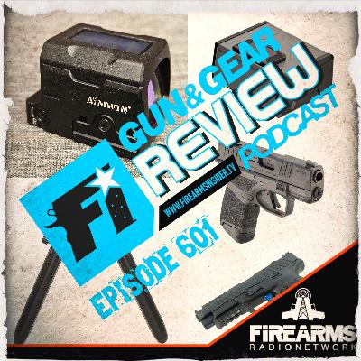 Gun & Gear Review 601 – Tun Tavern