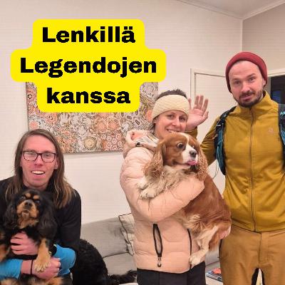 Tiina Pohjalainen - Kaikkien triathlon-matkojen suomenmestari sekä täydenmatkan triathlonin suomen ennätyksen haltija