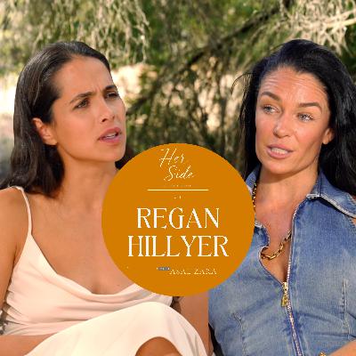 Trailer - She Built Millions… Then Everything Fell Apart (Twice) | Manifestation Queen Regan Hillyer