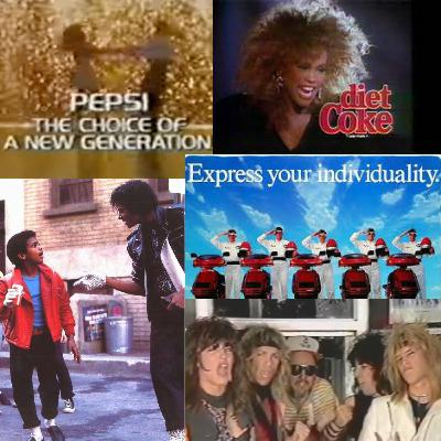 80s Rock Star Commercials 80s Rock Star Commercials
