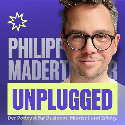 288: Die Instagram-Lüge: Drei unbequeme Wahrheiten, warum deine Personal Brand nicht zündet