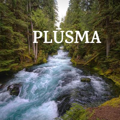 Plūsma