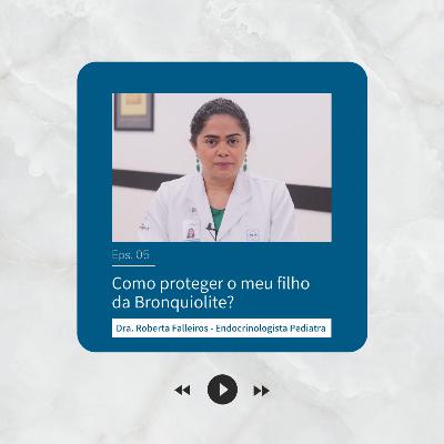Como proteger o meu filho da obesidade infantil?