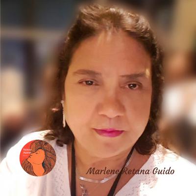 Marlene Retana Guido - Poesía bilingüe / Bilingual poetry Costa Rica Marlene Retana Guido - Poesía bilingüe / Bilingual poetry Costa Rica