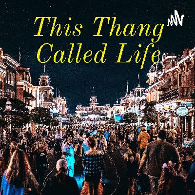 Is My Life over, or is it just me?