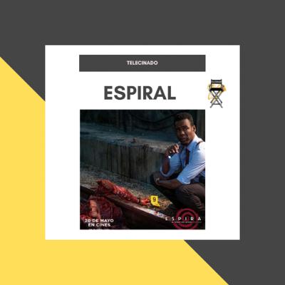 Espiral: El Juego del miedo continúa