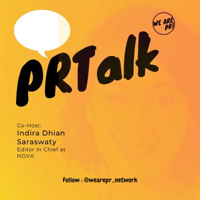 How women tabloid empowering their readers (Journalism) | PR Talk Ep 25