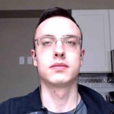 Nicholas Erik Interview (Heard it Through the Rosevine #16)