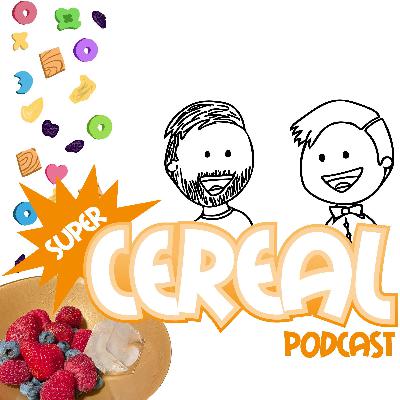 Episode 44 - What Did We Miss?