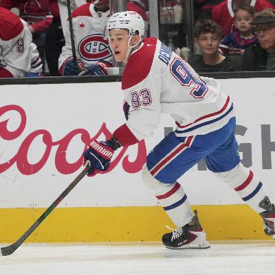 Hour 2 -  Has Demidov EXCEEDED Expectations?