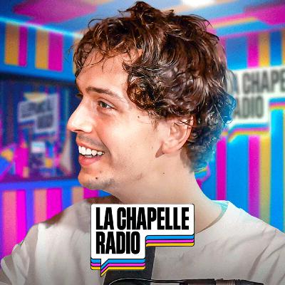 Wallerand Moullé-Berteaux : Peut-on débattre sans diviser ? Le pari du Crayon - le média
